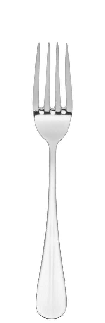 Rattail Stainless Steel Table Forks Per 12