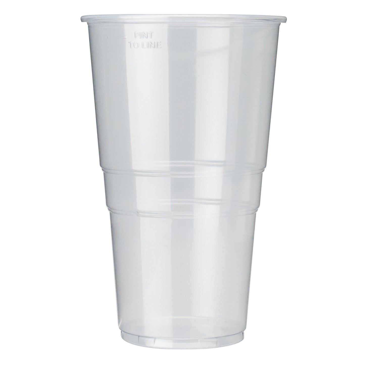 23oz OXO Flexy-Glass Pint to line