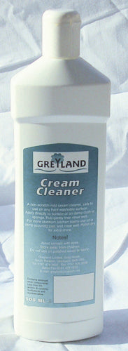 Thomco' Cream Cleanser 12 x 500ml