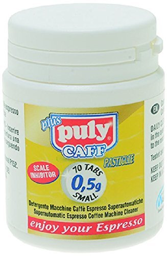 Puly Caff Tablets 70 x 0.50grm