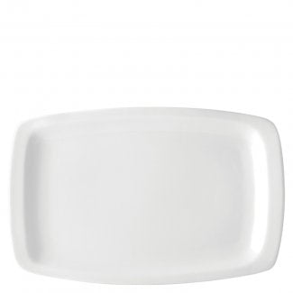12" Titan Rectangular Platters Each