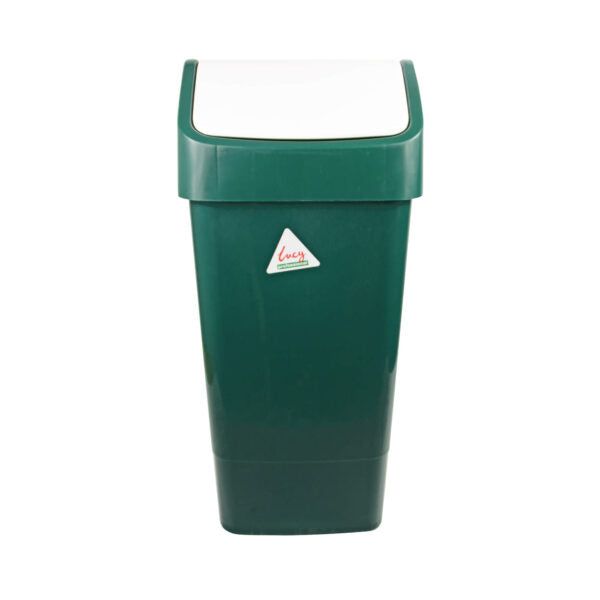 Verdi 50Ltr Plastic Swing Bins