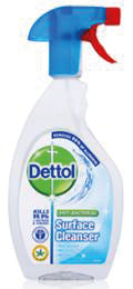 Dettol Multi-Purpose Cleaner 6 x500ml