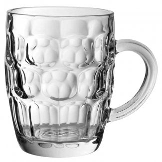 20oz Dimple Mugs CE 58cl Per 12