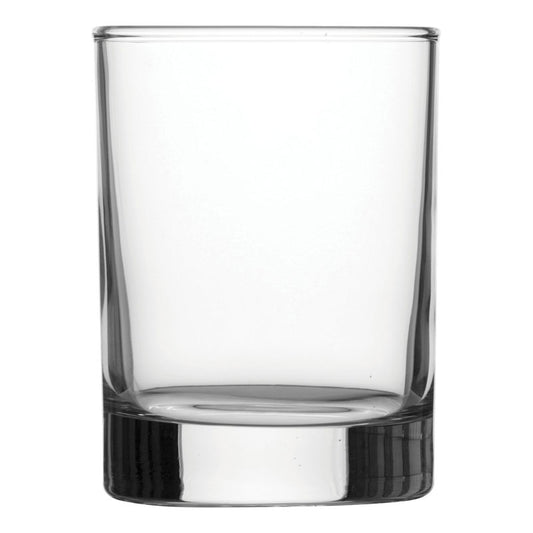 6oz Hi Ball Tumblers (18cl) Per 12