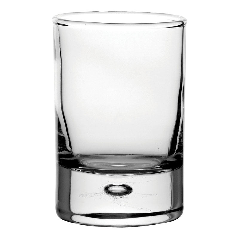 Centra 2oz Shot Glass per 6