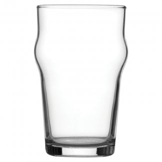 10oz Nonic Tumblers N.S.  28cl Per 12