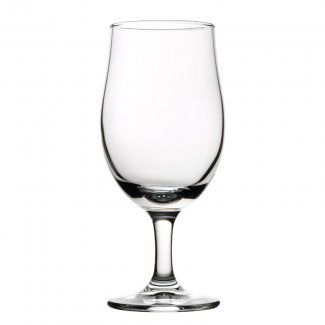 10oz Draft Stemmed Beer Per 6