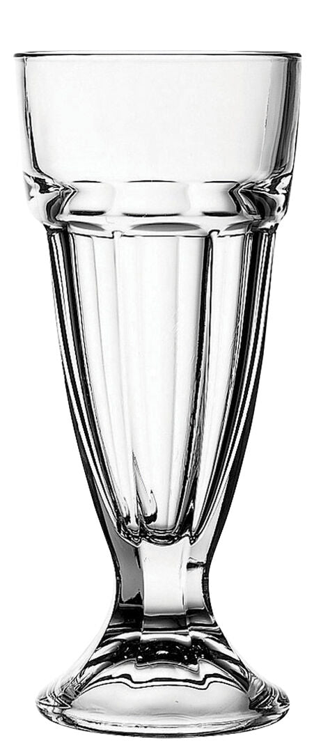 American Tall 10oz Ice Cream Cup 188mm