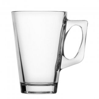 8.8oz Conic Coffee Mug Toughened Per 12