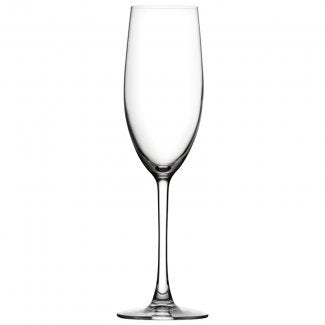 8.5oz Reserva Crystal Flutes Per 12