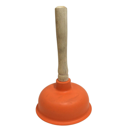 406mm Large Sink Plunger