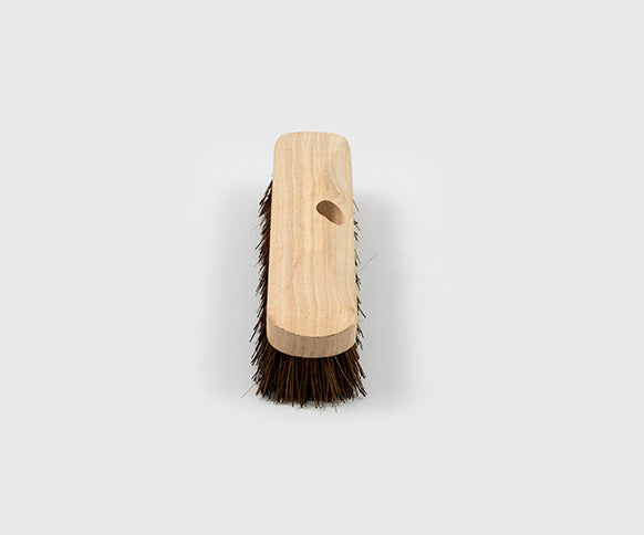 9" Deck Scrub Brush