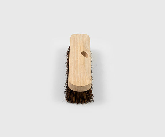 9" Deck Scrub Brush