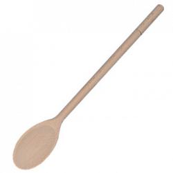 10" Wooden Spoons