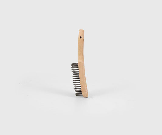 Wire Grill Brush