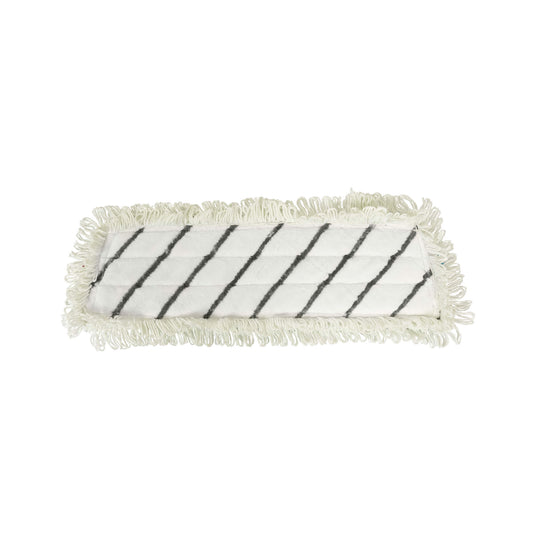 Rapid Microfibre Mop with Fringe
