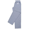 Chef Works Easyfit Chefs Trousers Small Blue Check