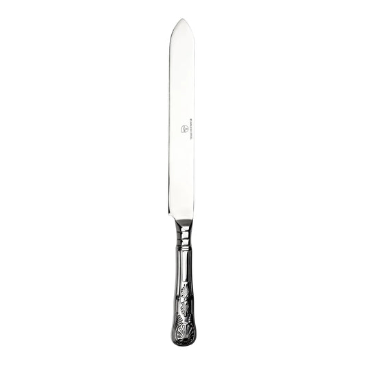 Kings Wedding Cake Knives S/S