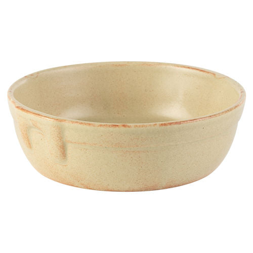 Rustico 15.5cm 6" Round Pie Dish Per6