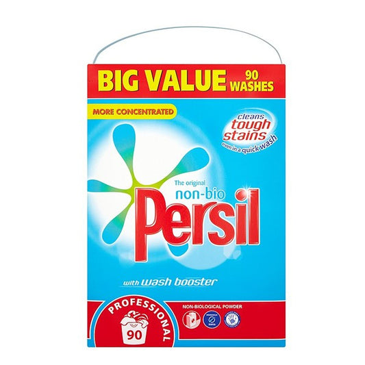 Persil Bio (90) Washing Powder 6.3kg
