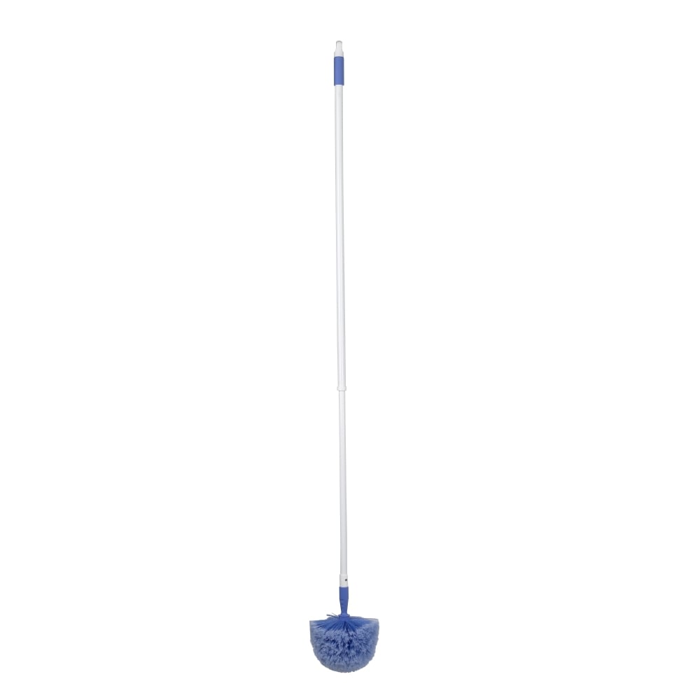 Soft Domed Telescopic Cobweb Brush