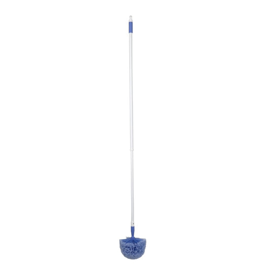 Soft Domed Telescopic Cobweb Brush