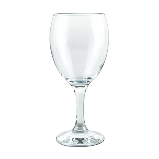 Imperial Wine glasses 340ml lined at 125ml, 175ml & 250ml per 12