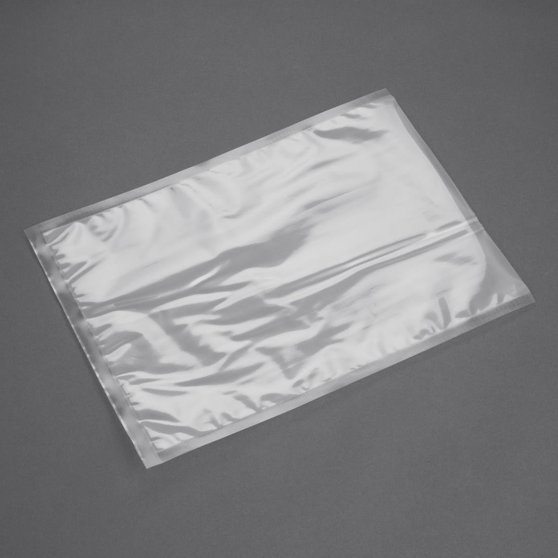 13.75x9.75" VACUUM PACK BAGS