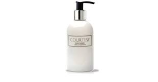 300ml Courtesy Moisturer