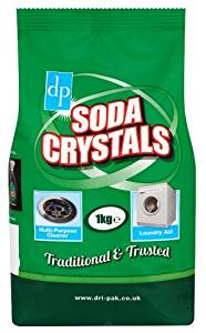 Soda Crystals Per 1kg