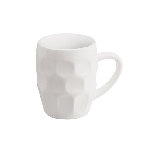Ceramic Dimple Mug 12oz/34cl
