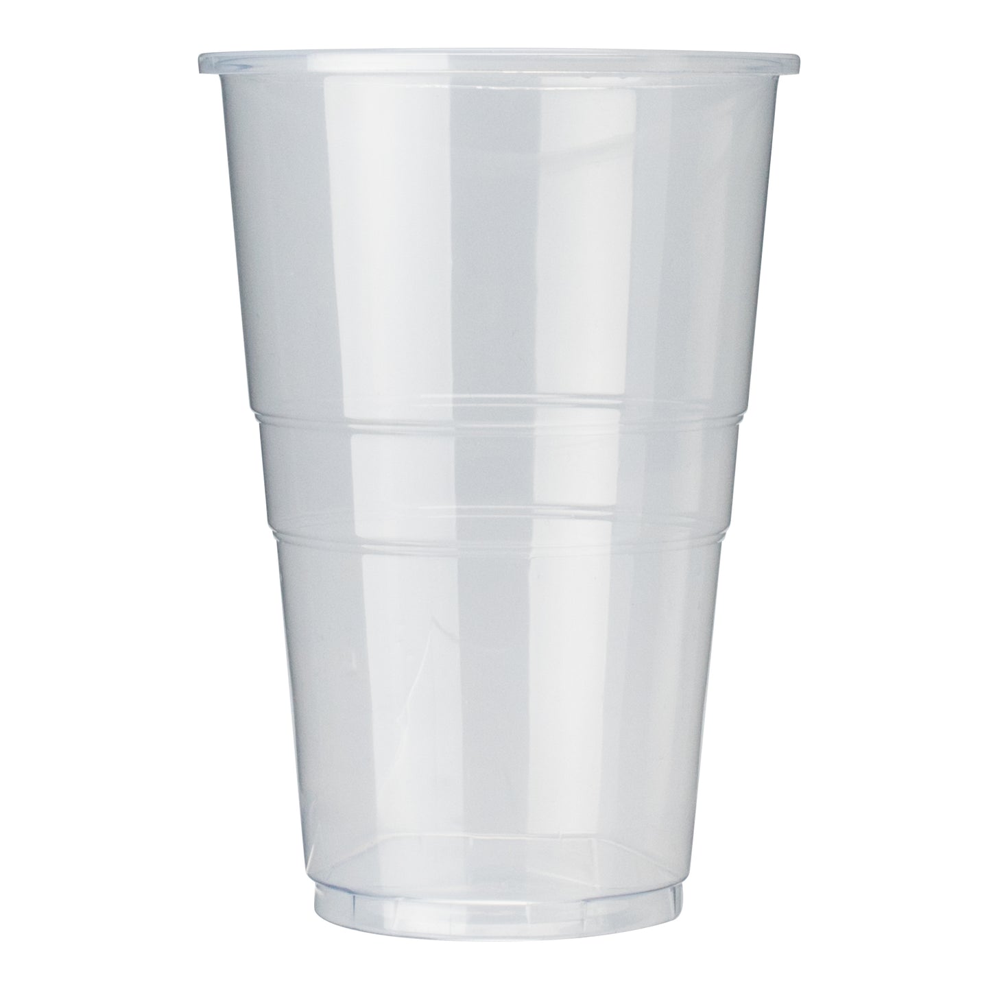 20oz OXO  Flexy-Glass Pint