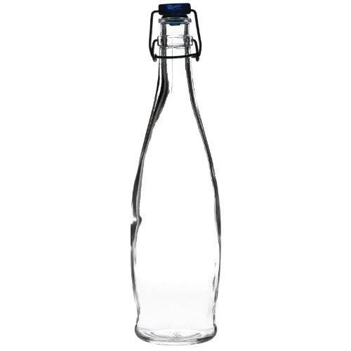 360ml Glass Water Bottles 235mm Per 6