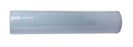 2ply Blue 20"/500mm 40m Hygiene Roll