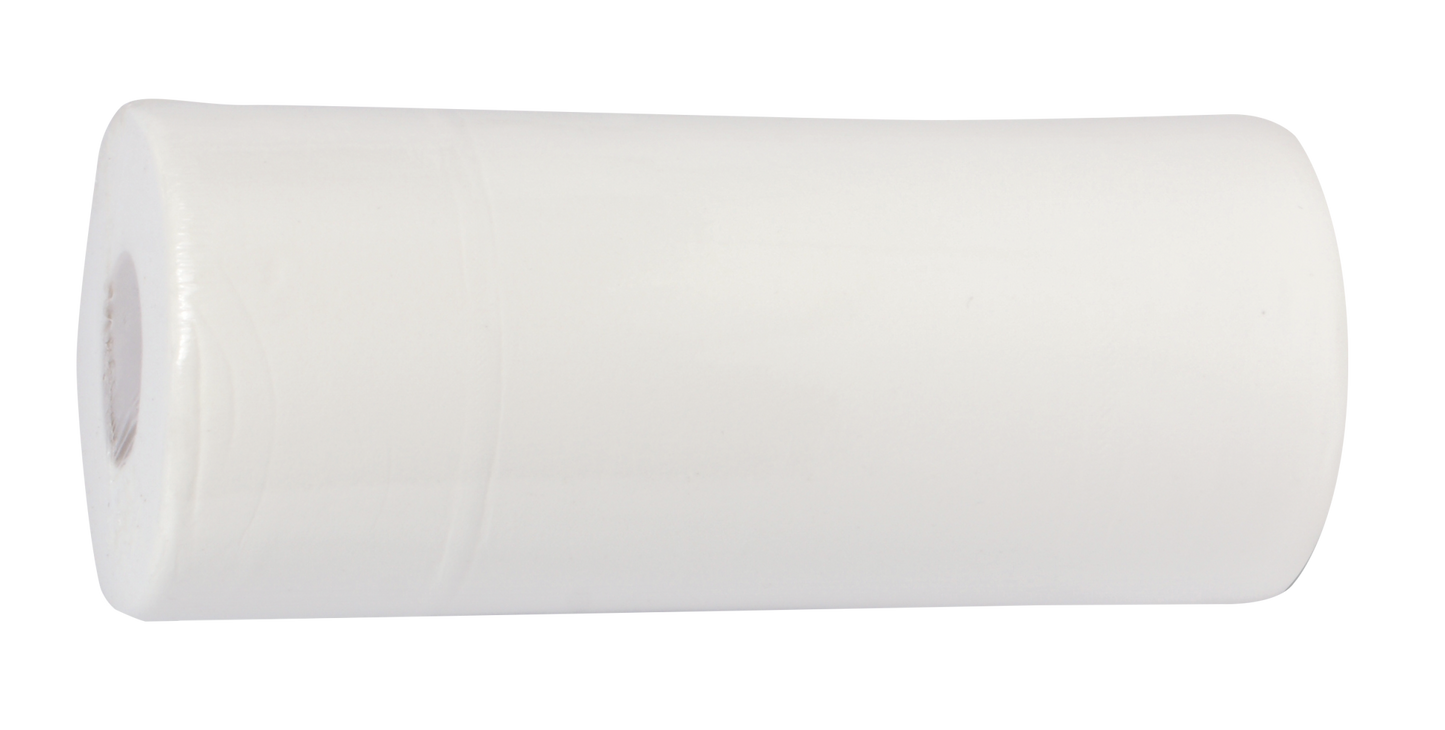 2ply Wht 10"/250mm 50m Hygiene Rolls