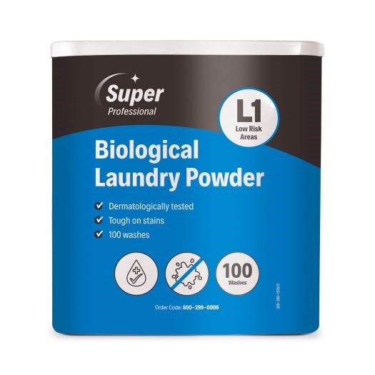 Bio Super Professional  Washing Powder Per 6.8kg