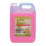 Carefree Floor Maintainer NO 3 Per 5 ltr