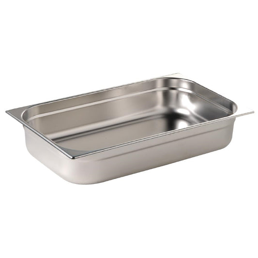 1/1 Full Size Gastronorm 20mm