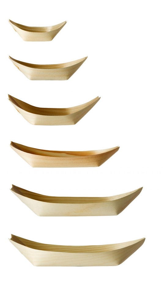 Kidei Boats 190mm Per 50