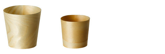 45 x 45mm Kidei Cup No.1