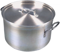 10 Litre Alum Boiling Pot