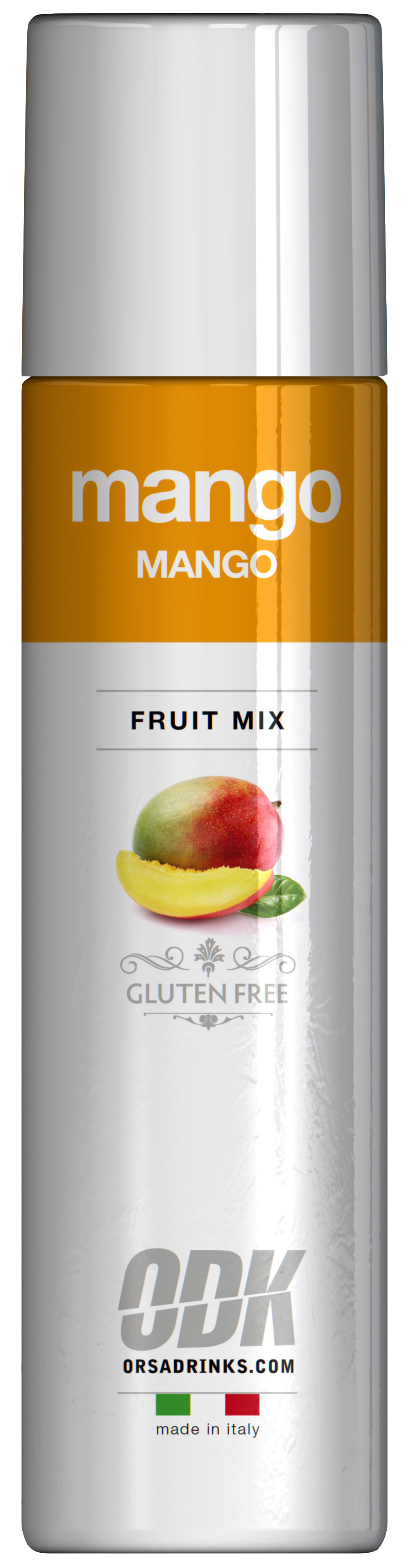 Mango MIXER SYRUP 750Ml