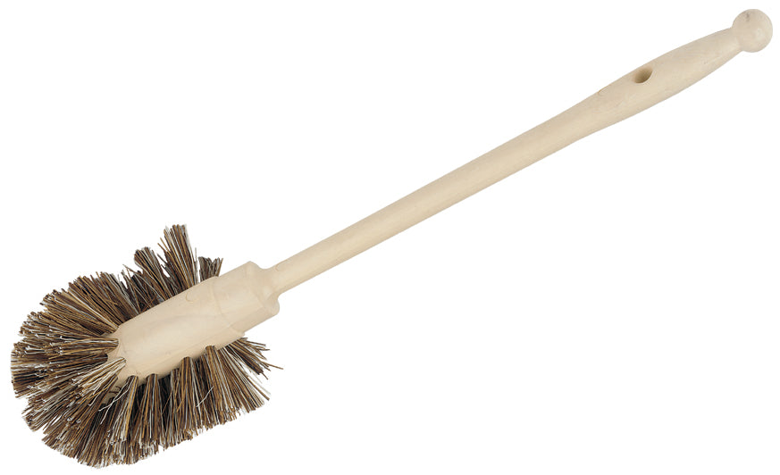 Bass 18" Toilet Brushes