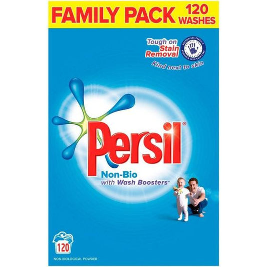 Persil Profession Bio (120 washes) Washing Powder
