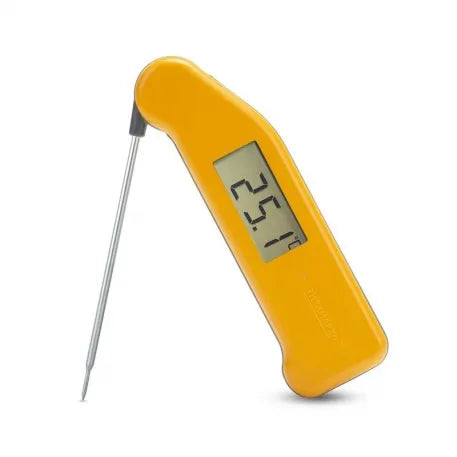 Yellow Superfast Thermapen