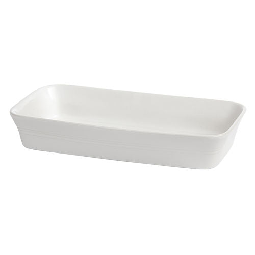 32.5x19x5.5cm Rectangular Dish