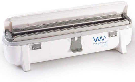 18" Wrapmaster 4500 Clingfilm + Dispenser Set