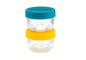Kilner Snack & Store 125ml Pots - Set of 2