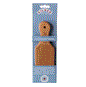 Kilner Set of 2 Butter Paddles
